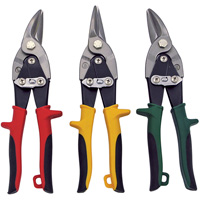 JAS-3S Super Heavy Duty Aviation Snip Set Kelford