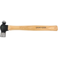Marteaux &agrave; panne sph&eacute;rique avec manche en hickory robuste, Poids de la t&ecirc;te 16 oz, Prise Bois Kelford