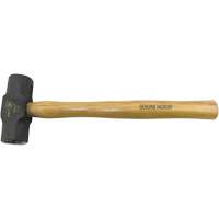 SH-6H Sledge Hammer, 6 lbs., 32", Wood Handle Kelford
