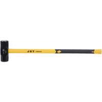 SH-10F Sledge Hammer, 10 lbs., Fibreglass Handle Kelford