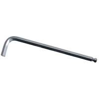 Cl&eacute; hexagonale &agrave; bras long S2, embout Sph&eacute;rique, 1/16" x Forme en L Kelford