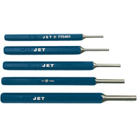 PP332 Pin Punch, 3/32" Dia. x 4-1/2" L Kelford