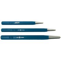 Pointeau centreur, 1/8" dia., 4-1/2" lo. Kelford