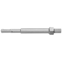 Rotary Rebar Cutters, 3/8", SDS-Plus Shank, Carbide Kelford