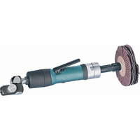 Outils de finition Dyninger l&eacute;gers 4" (Collet 1/4") Kelford
