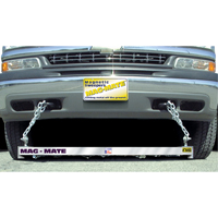 Balais de cour magn&eacute;tique, 36" la Kelford