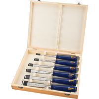 Irwin Marples<sup>®</sup> Blue Chip<sup>®</sup> Woodworking Chisels TGZ496 | Kelford