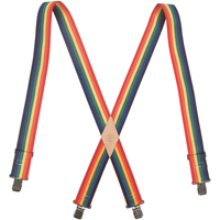 Construction Suspenders Kelford