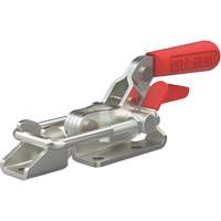 Toggle Lock Plus™ Pull Action Latch Clamp THA316 | Kelford