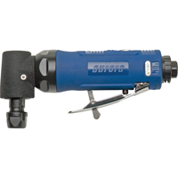Pneumatic Mini Die Grinder, 1/4" Collet, 18000 RPM Kelford