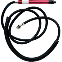 Rectifieuse de style crayon, 1/4" NPT, 7 pi³/min Kelford