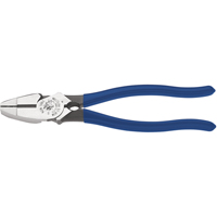 High Leverage Side Cutters With Bolt Holder, 9-1/2" L Kelford
