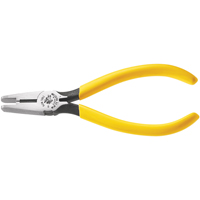 Connector-Crimping Side Cutter TJ943 | Kelford