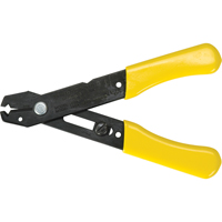 Compact Wire Strippers/Cutters, 5" L, 12 - 26 AWG TJ950 | Kelford