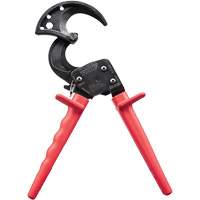 Ratcheting Cable Cutters, 10" Kelford