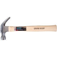 Marteau &agrave; manche en noyer, 16 oz, Prise en Bois, 13" lo Kelford