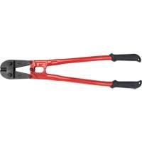 Bolt Cutter, 24" L, Center Cut Kelford