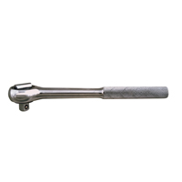 Ratchet Wrench, 1/4" Drive, Plain Handle Kelford