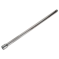 Rallonge pour douille, Prise 1/2", 10" lo Kelford