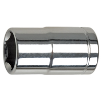 Douille SAE, 15/16", Prise 1/2", 6 pans, Profond Kelford