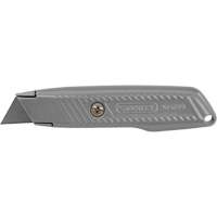 Fixed Blade Interlock&reg; Utility Knife, 5-1/2", Metal Blade Kelford