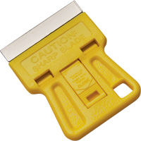 Lame pour grattoir &agrave; verre, Lame Acier &agrave; haute teneur en carbone Kelford