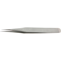 Pincettes - pointues, droites Kelford