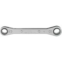 Double Box Ratchet Wrench Kelford