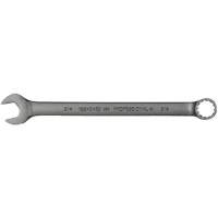 Combination Wrench, 12 Point, 3/4", Black Oxide Finish TL917 | Kelford