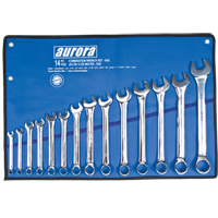 Wrench Set