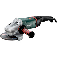 Angle Grinder, 7", 120 V, 8450 RPM Kelford