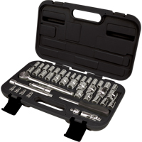 Sockets & Socket Sets