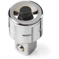 SAE/Metric Ratcheting Tap & Die Set, 114 Pieces Kelford