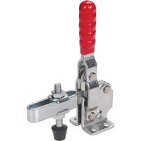 Vertical Hold-Down Clamps, 375 lbs. Clamping Force, Vertical Kelford