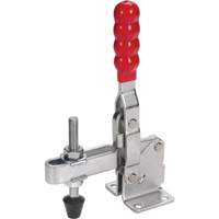 Vertical Hold-Down Clamps, 600 lbs. Clamping Force, Vertical Kelford