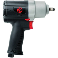 Impact Wrench, 3/8" Drive, 1/2" NPT Air Inlet, 9400 No Load RPM Kelford