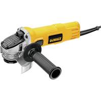 Petite meuleuse d'angle, 4-1/2", 120 V, 7 A, 12 000 Tr/min Kelford