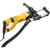 Dust Extractor Telescope with Hose Kelford