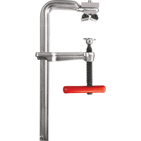 Serre-joints universels, 11" (279,4 mm), Force de serrage 2600 lb Kelford