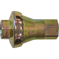 R&eacute;gulateurs de pression pr&eacute;r&eacute;gl&eacute;s, PSI max. de 29 psi, Canalisation Kelford