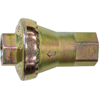 R&eacute;gulateurs de pression pr&eacute;r&eacute;gl&eacute;s, PSI max. de 90 PSI, Canalisation Kelford