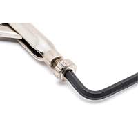 Locking Sheet Metal Clamp, 8" Length Kelford