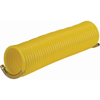Nylon Coil Air Hose With Fittings TLZ153 | Kelford