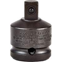 Douille adaptateur, Chocs, Prise 3/4", Douille 1/2", 2,0625" lo Kelford