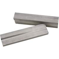 Vise Accessories - Aluminum Magnefix Jaw Caps Kelford
