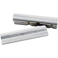 Vise Accessories - Prism Magnefix Jaw Caps Kelford