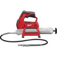 M12 Cordless Grease Gun (Tool Only), Lithium-Ion, 12 V Kelford