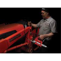 M12 Cordless Grease Gun (Tool Only), Lithium-Ion, 12 V Kelford