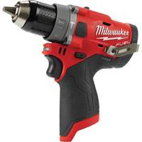 M12 Fuel™ Hammer Drill (Tool Only), 1/2" Chuck, 12 V TMB555 | Kelford