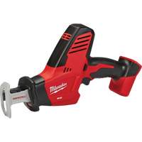 Scie alternative M18 Hackzall (outil seulement), 18 V, Lithium-ion Bloc-pile, 0 - 3000/0-3000 coups/min Kelford